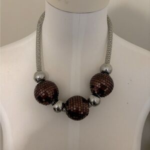 Fashion jewelry necklace